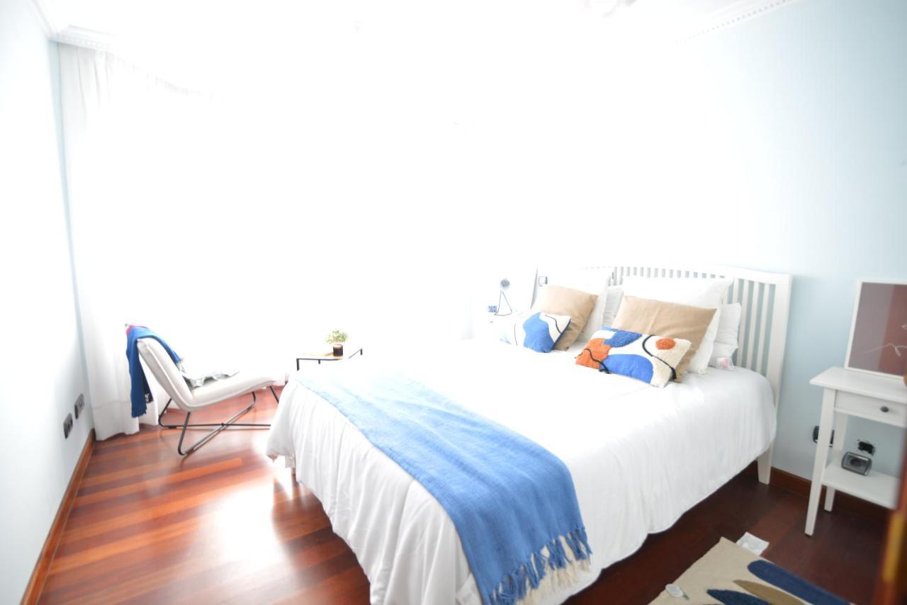 El Secreto De Liencres By Just Room Exterior foto