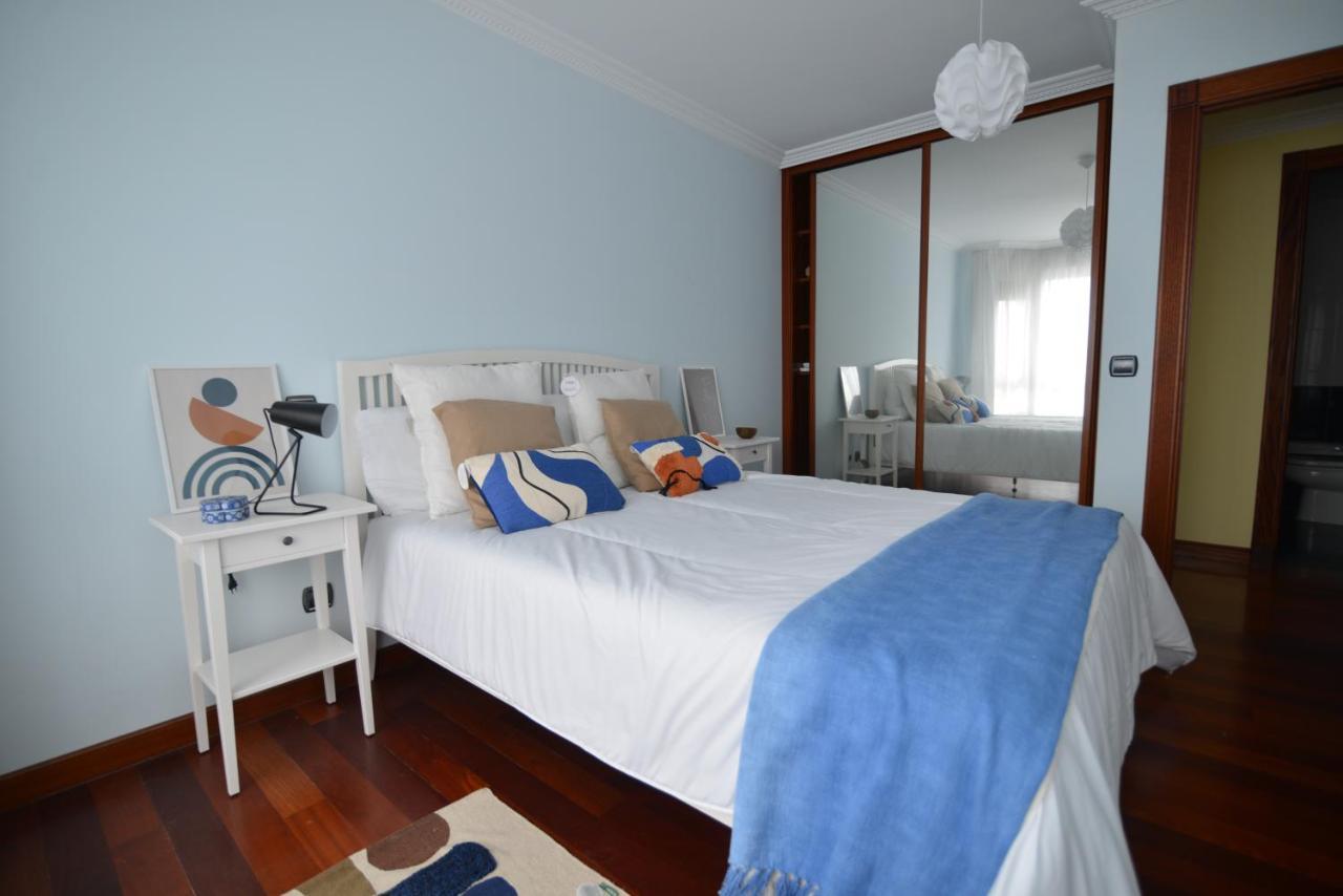 El Secreto De Liencres By Just Room Exterior foto