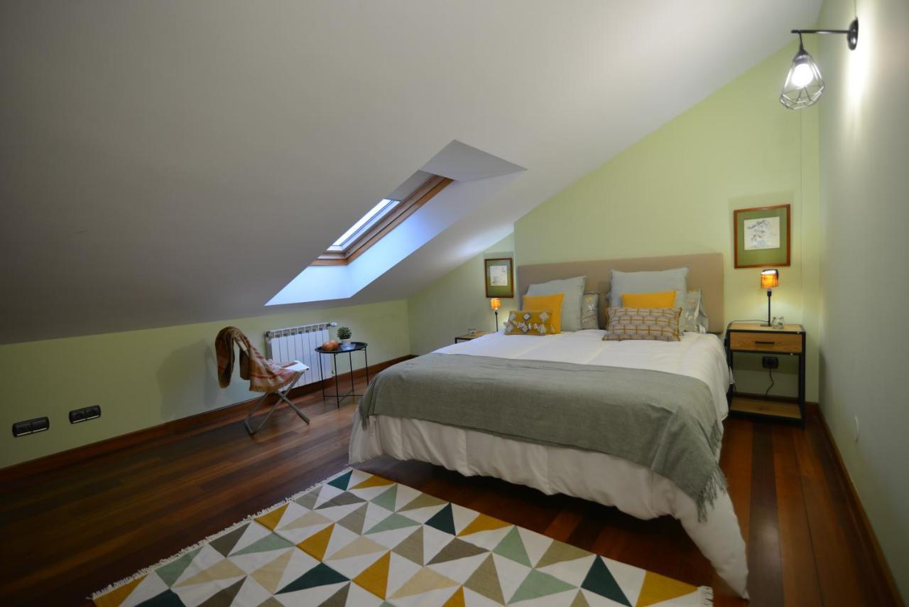 El Secreto De Liencres By Just Room Exterior foto