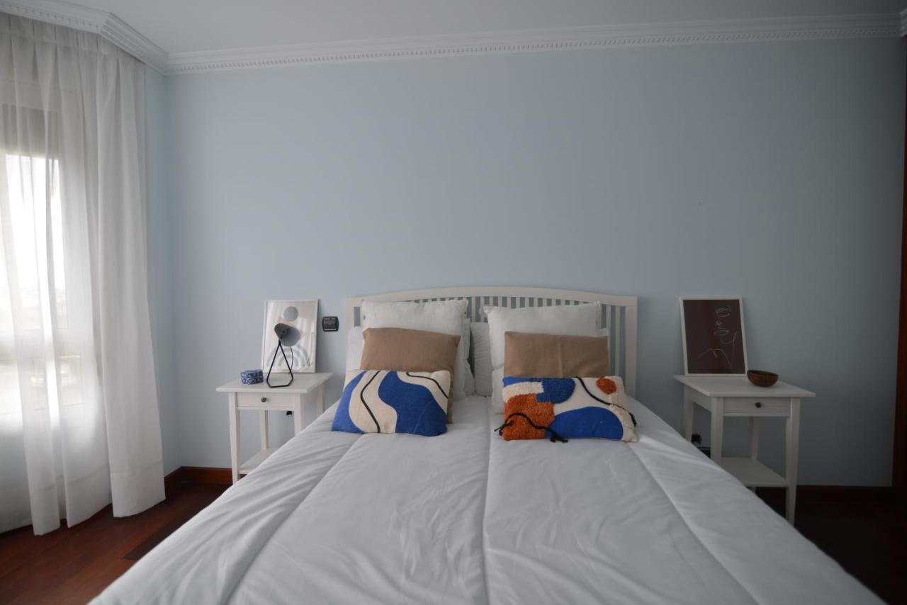 El Secreto De Liencres By Just Room Exterior foto