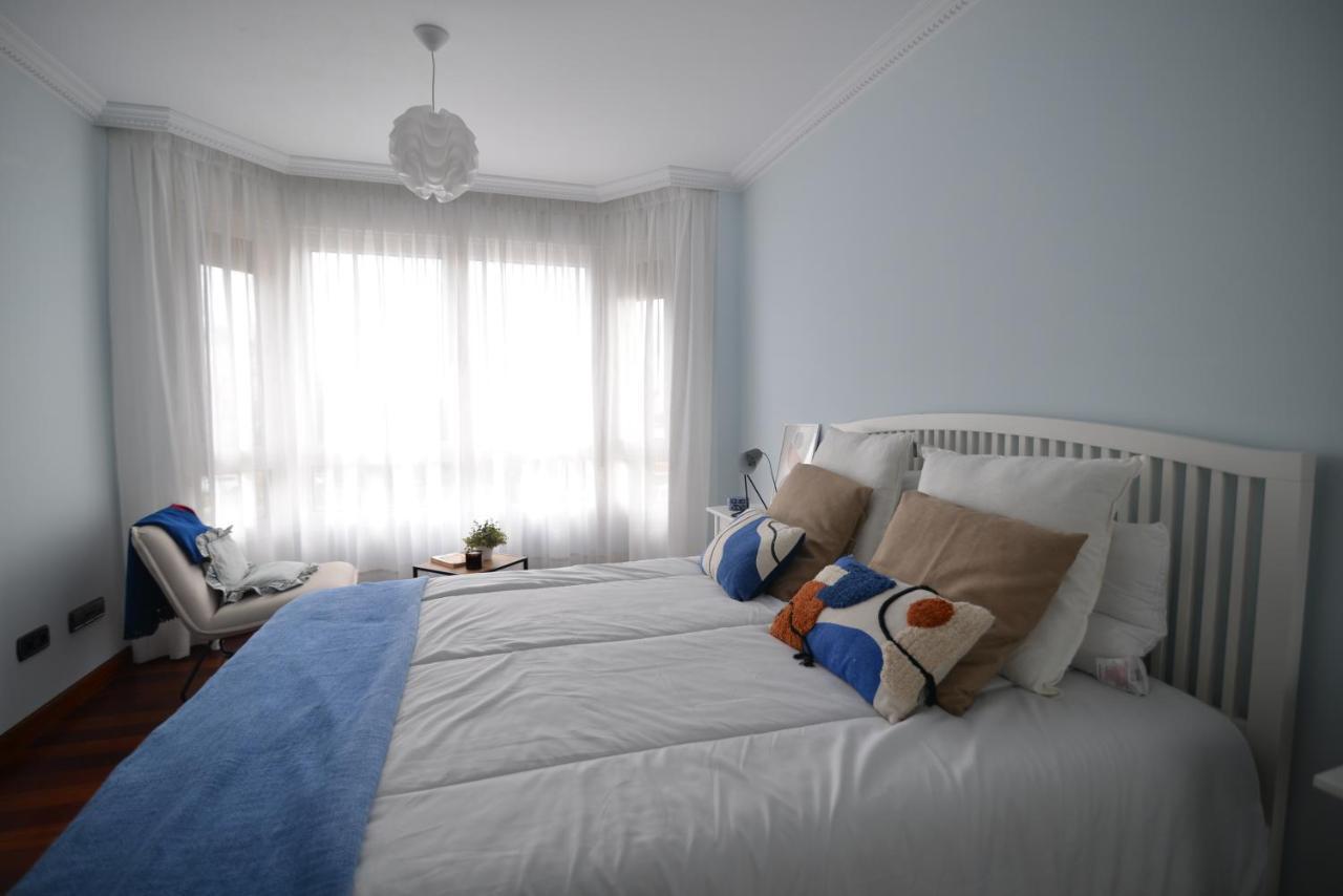 El Secreto De Liencres By Just Room Exterior foto