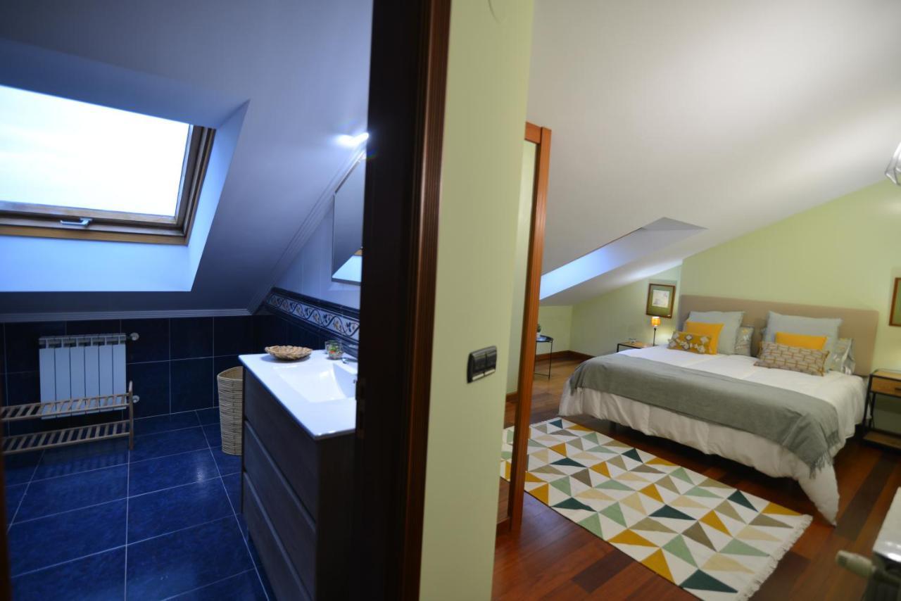 El Secreto De Liencres By Just Room Exterior foto