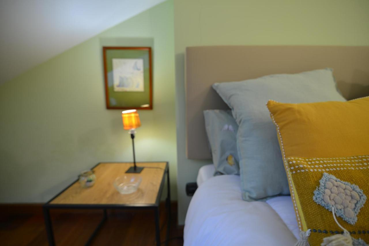 El Secreto De Liencres By Just Room Exterior foto