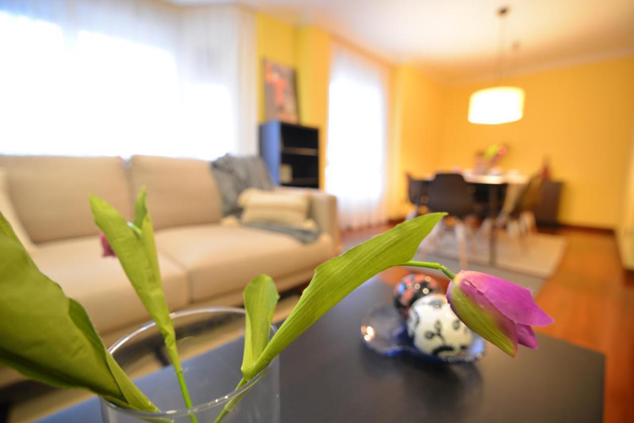El Secreto De Liencres By Just Room Exterior foto
