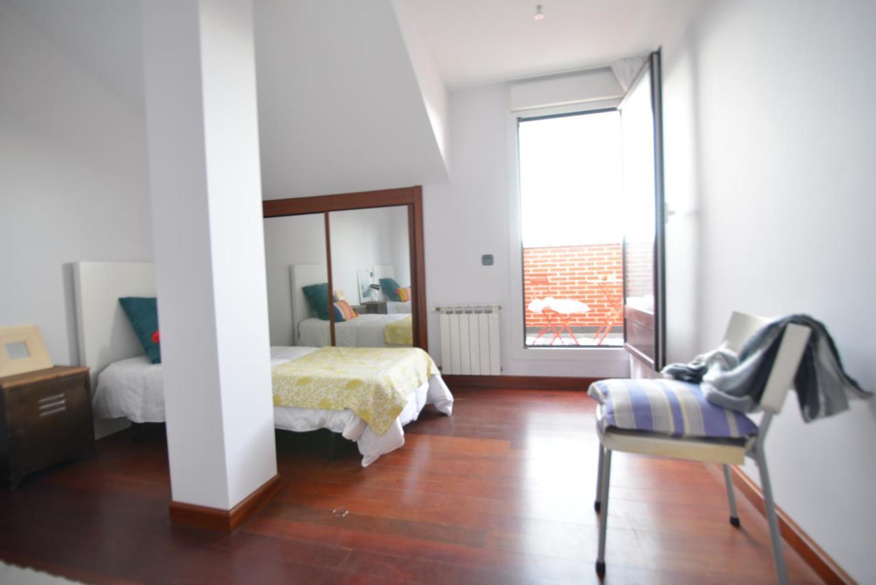 El Secreto De Liencres By Just Room Exterior foto
