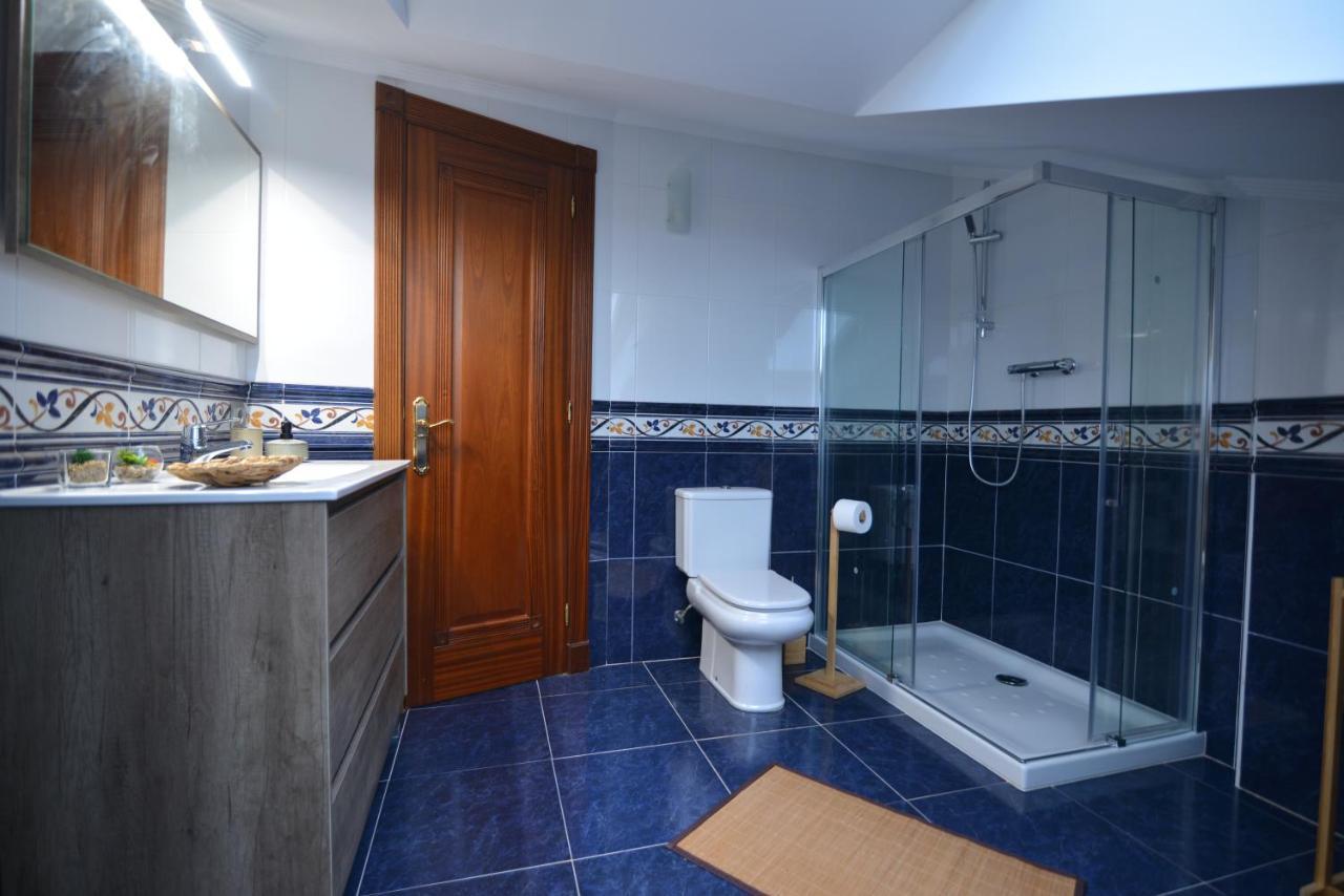 El Secreto De Liencres By Just Room Exterior foto