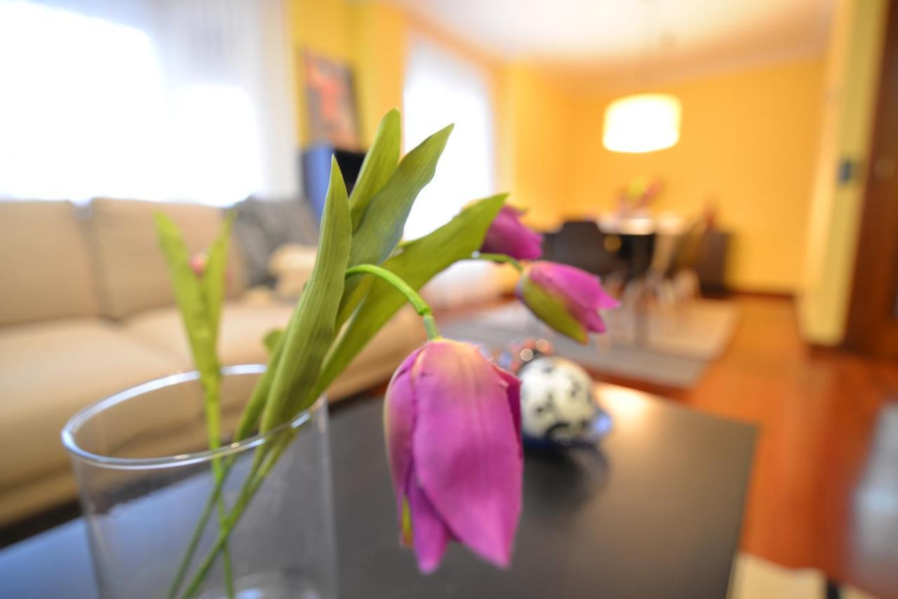 El Secreto De Liencres By Just Room Exterior foto
