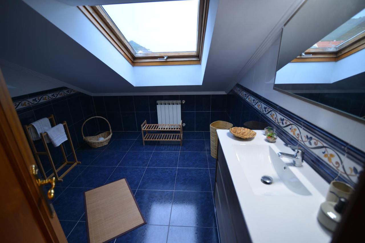El Secreto De Liencres By Just Room Exterior foto