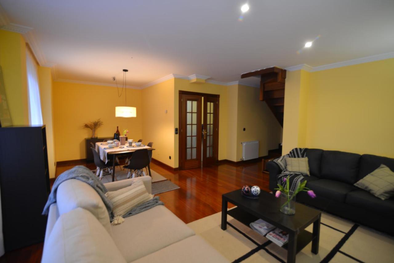 El Secreto De Liencres By Just Room Exterior foto