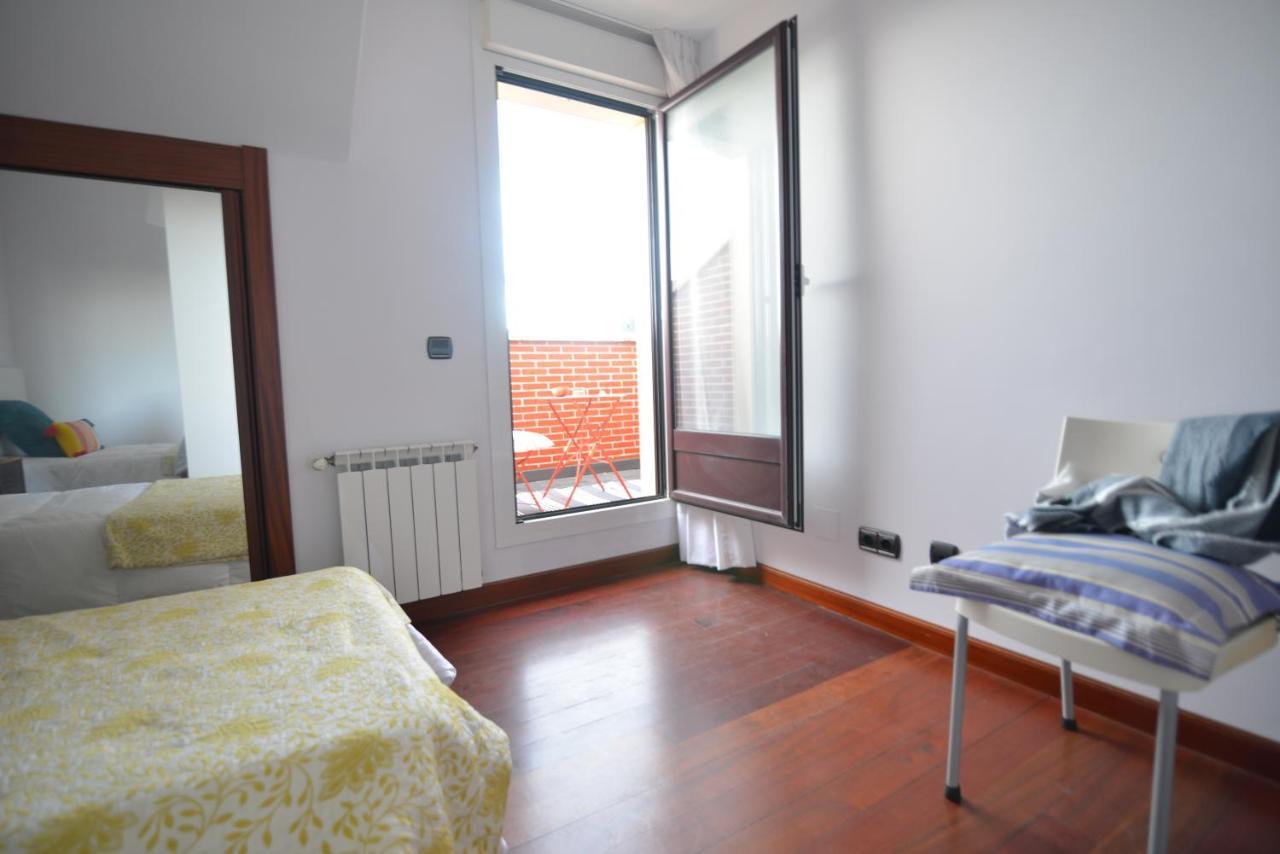 El Secreto De Liencres By Just Room Exterior foto