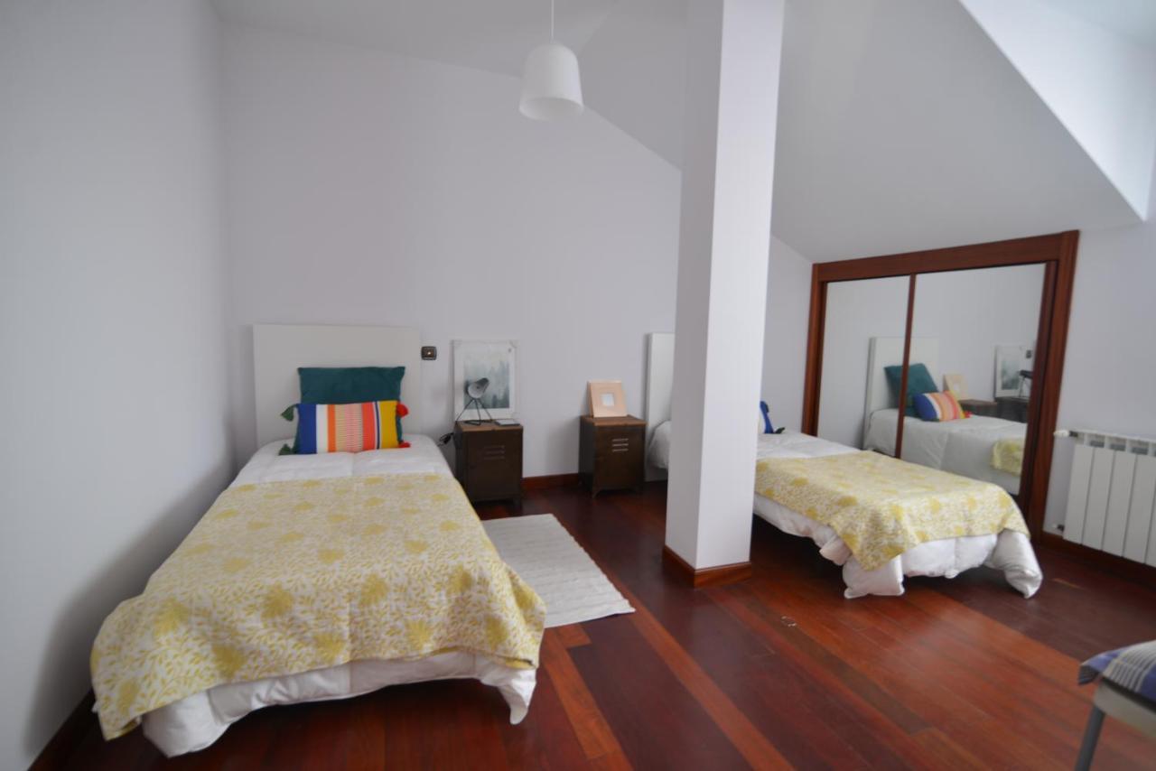 El Secreto De Liencres By Just Room Exterior foto