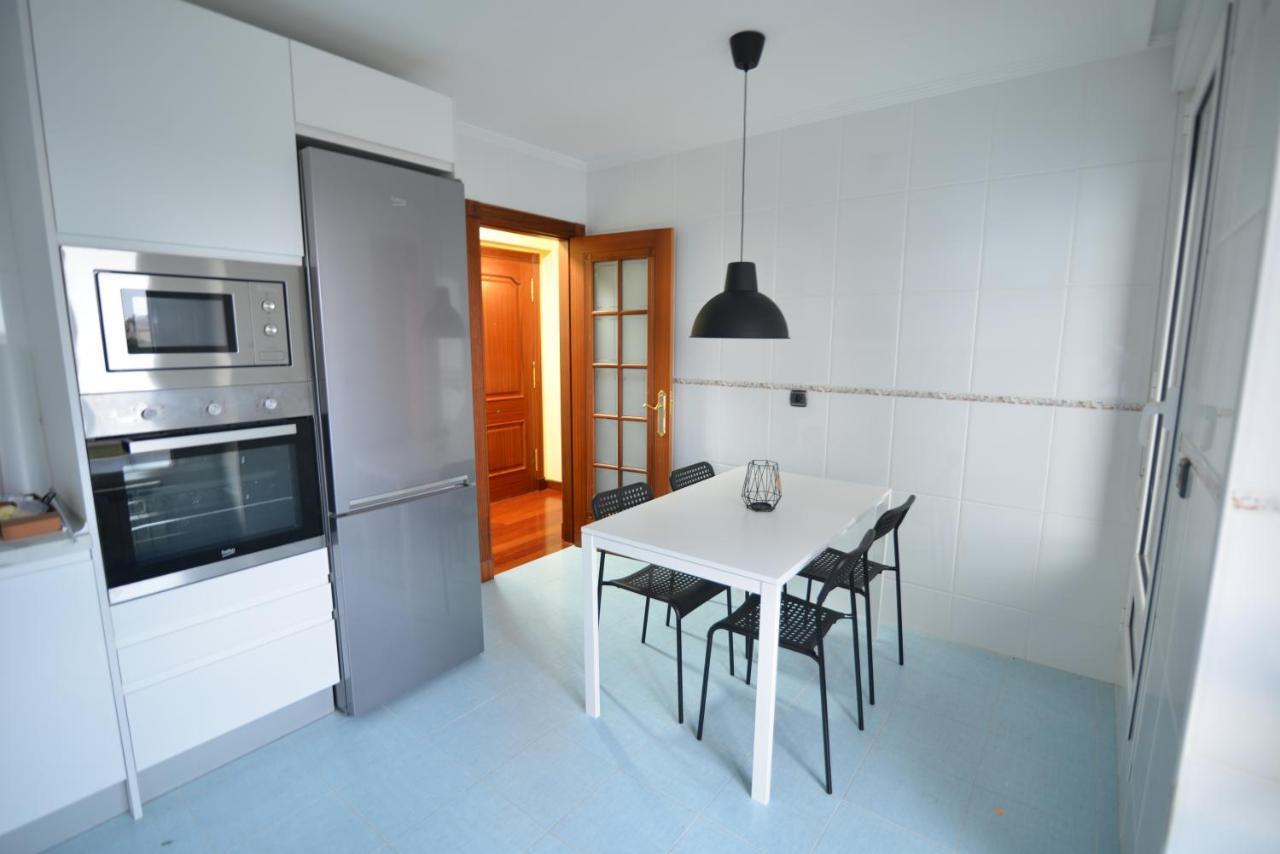 El Secreto De Liencres By Just Room Exterior foto