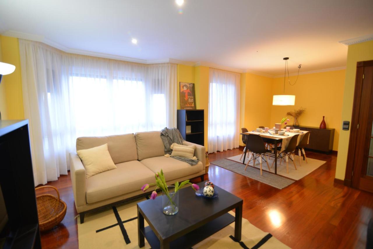 El Secreto De Liencres By Just Room Exterior foto