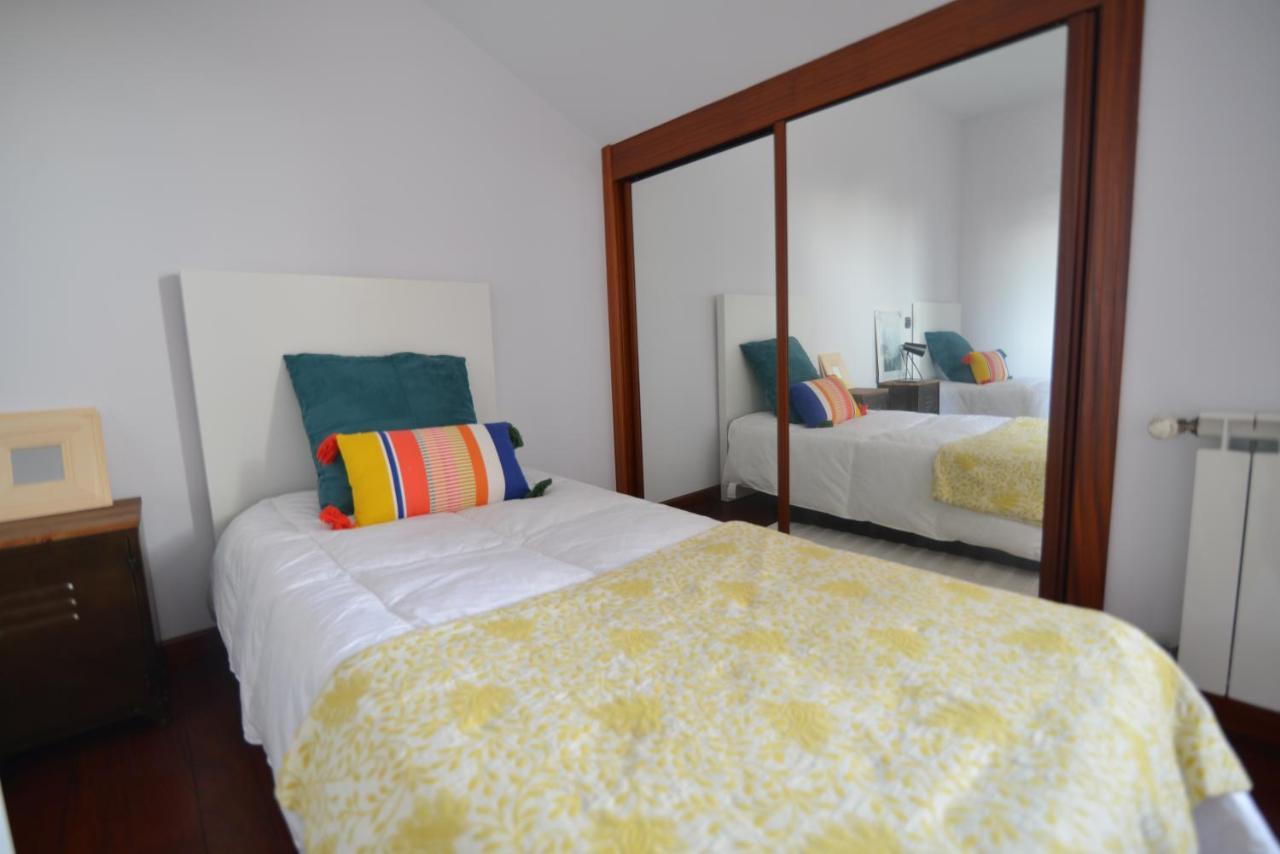 El Secreto De Liencres By Just Room Exterior foto