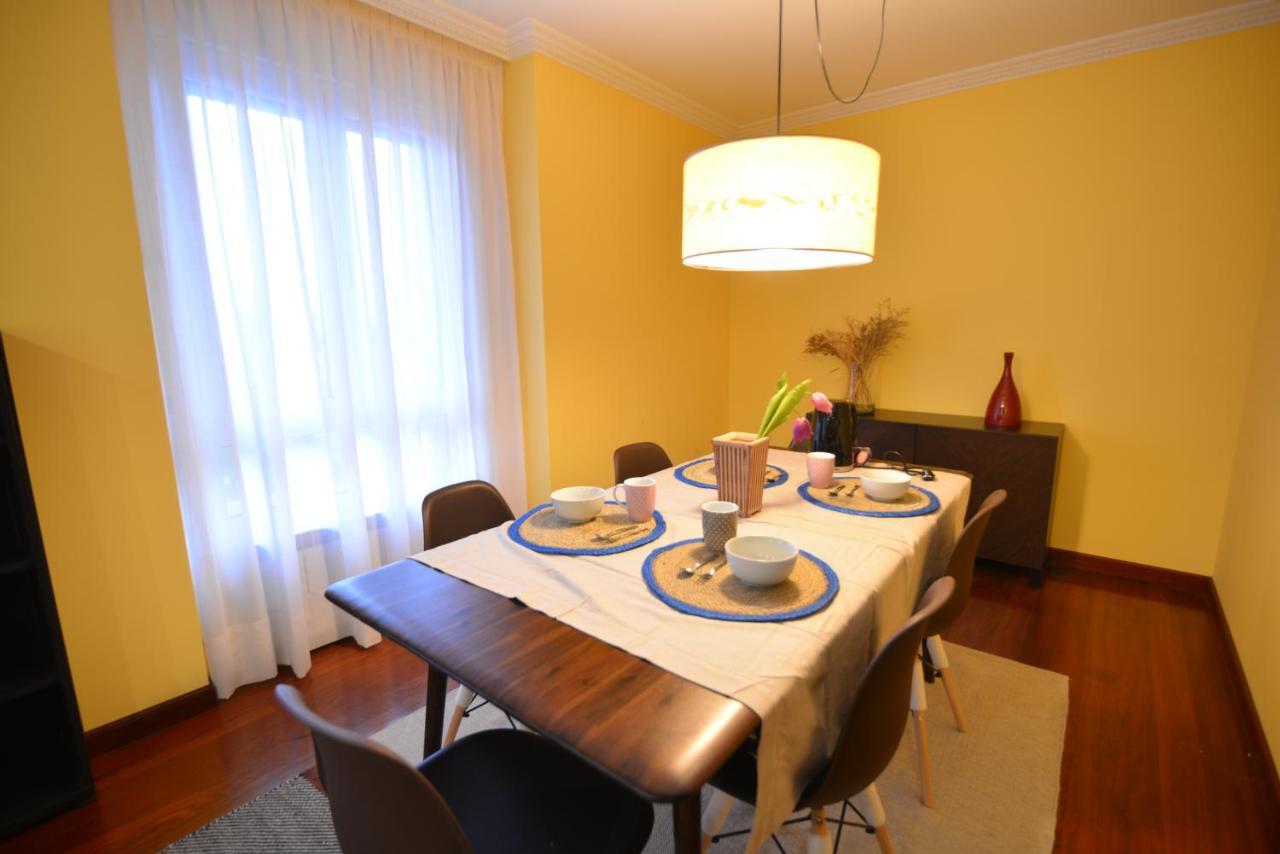 El Secreto De Liencres By Just Room Exterior foto