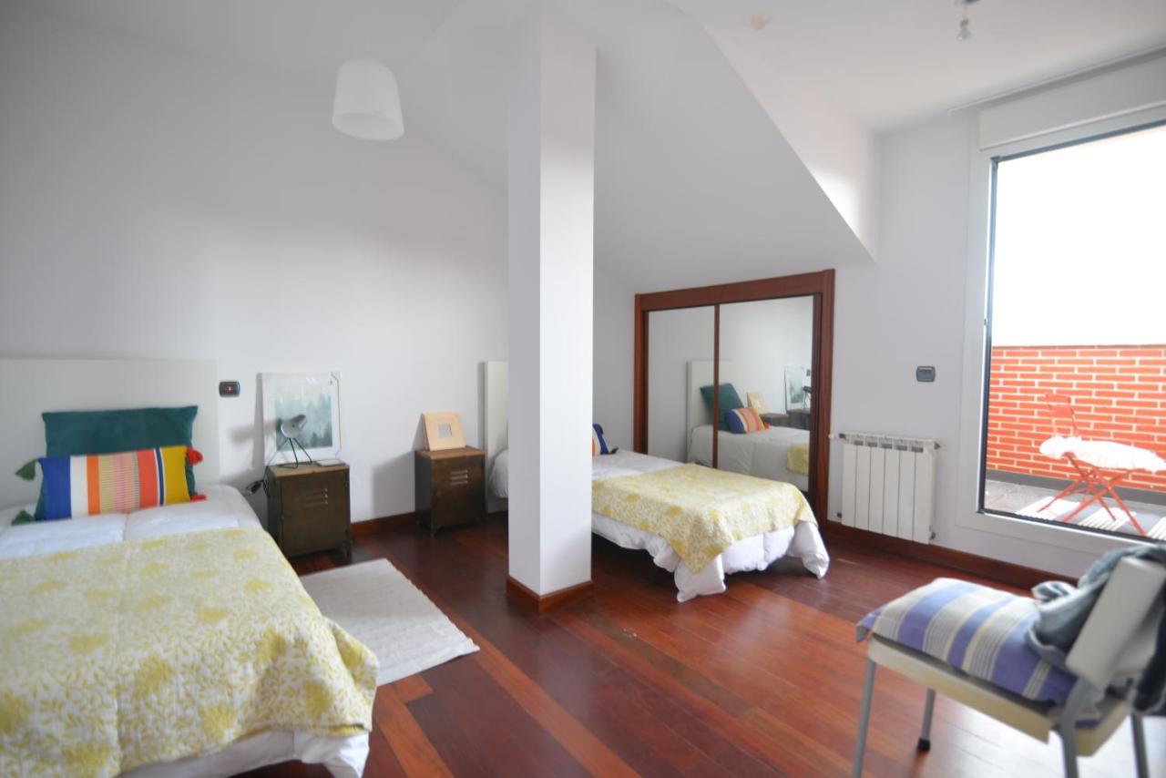 El Secreto De Liencres By Just Room Exterior foto