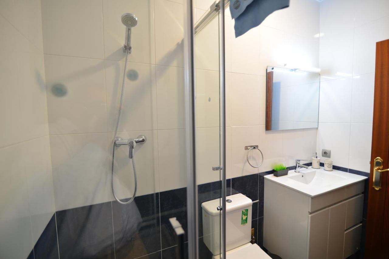El Secreto De Liencres By Just Room Exterior foto