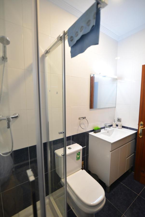 El Secreto De Liencres By Just Room Exterior foto