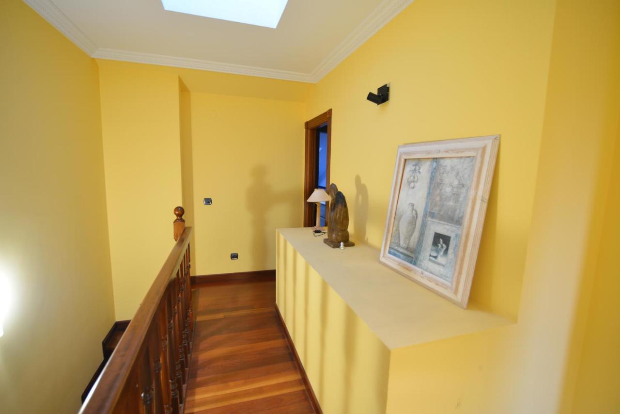 El Secreto De Liencres By Just Room Exterior foto
