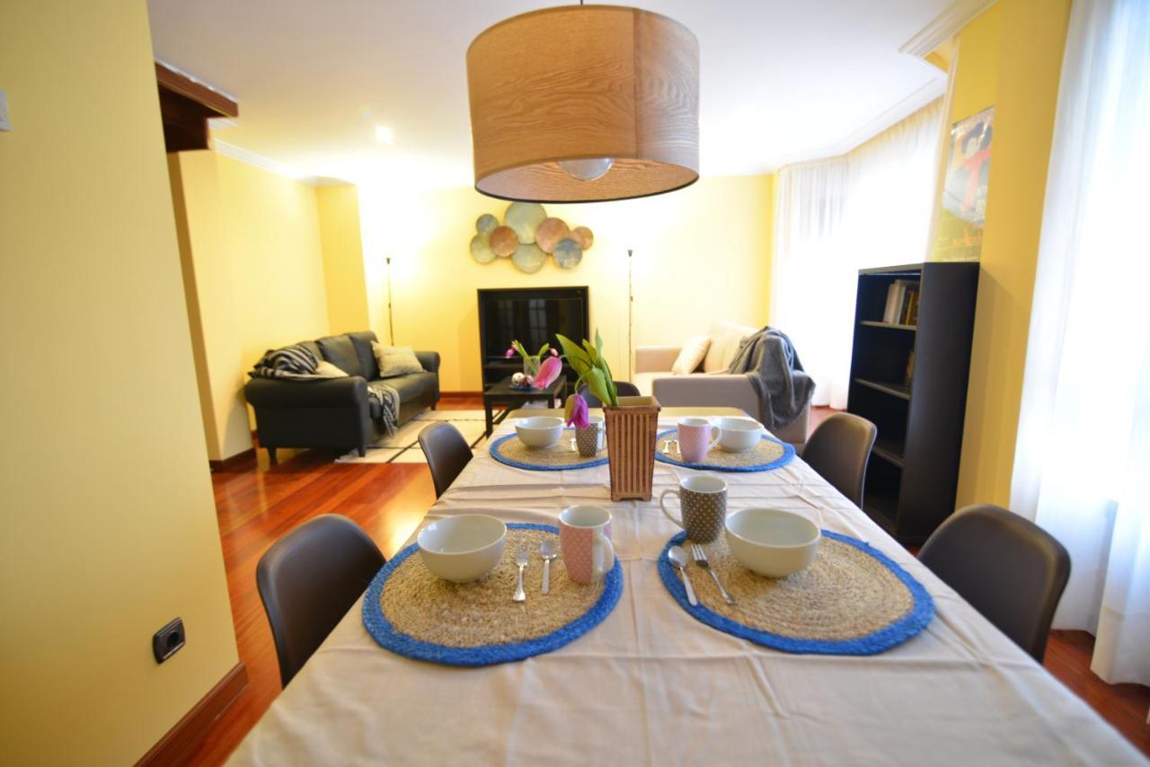 El Secreto De Liencres By Just Room Exterior foto