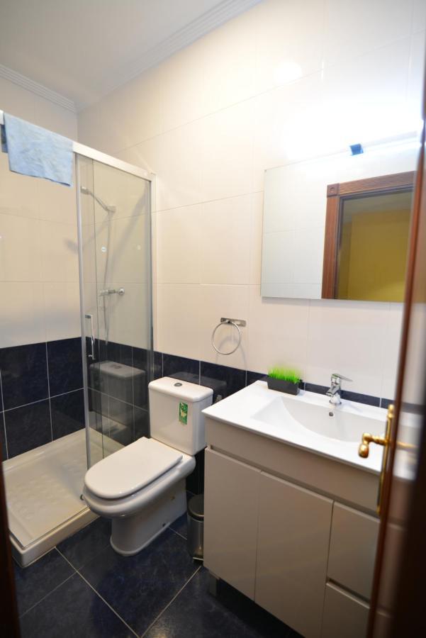 El Secreto De Liencres By Just Room Exterior foto