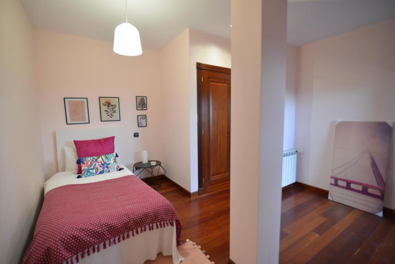 El Secreto De Liencres By Just Room Exterior foto