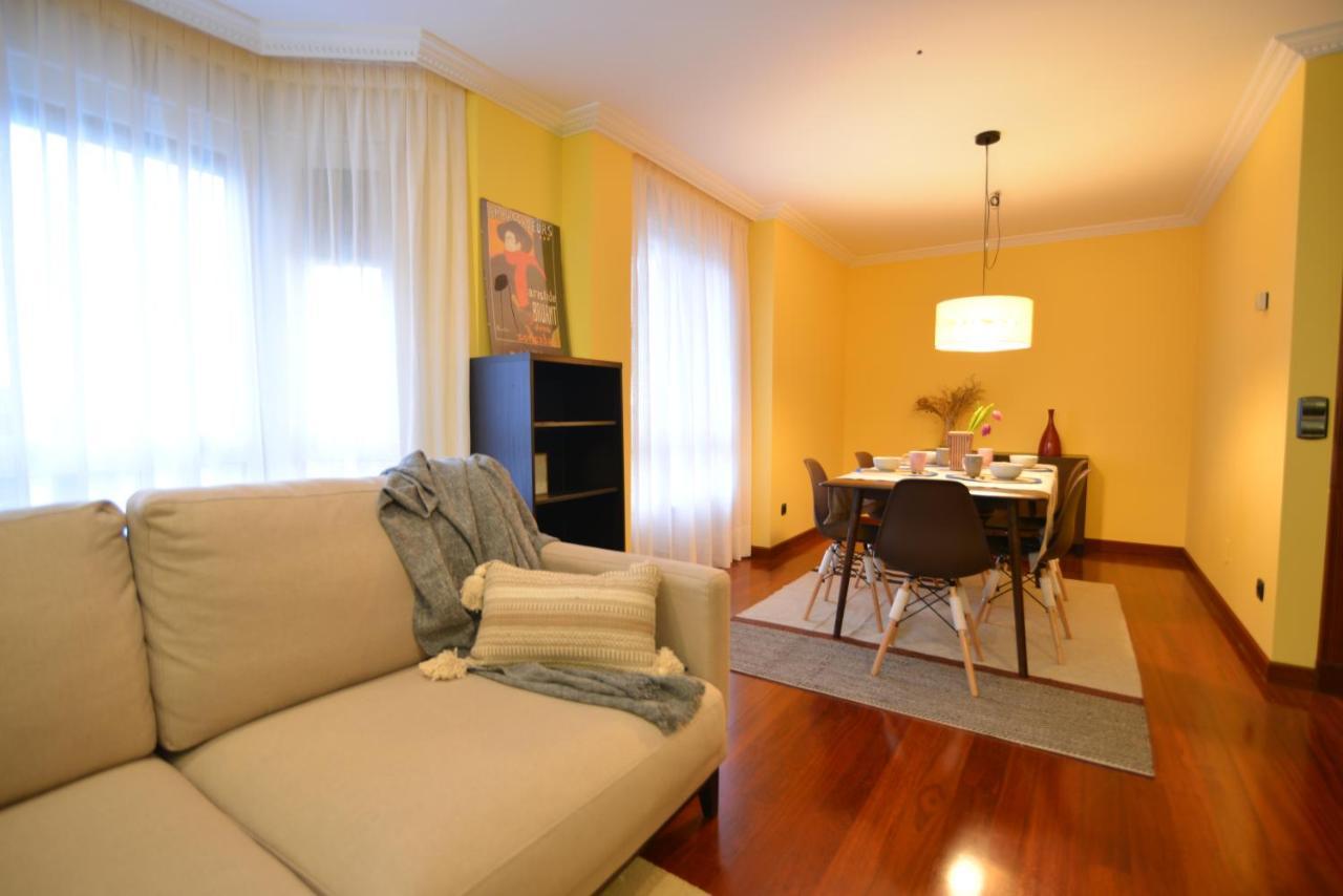 El Secreto De Liencres By Just Room Exterior foto