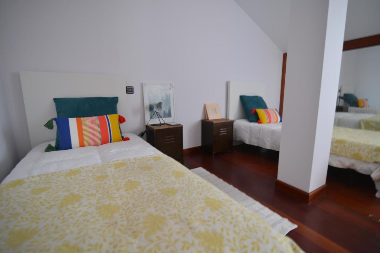 El Secreto De Liencres By Just Room Exterior foto