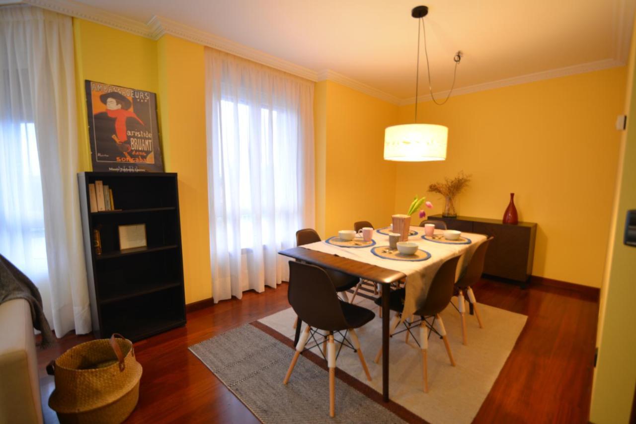 El Secreto De Liencres By Just Room Exterior foto