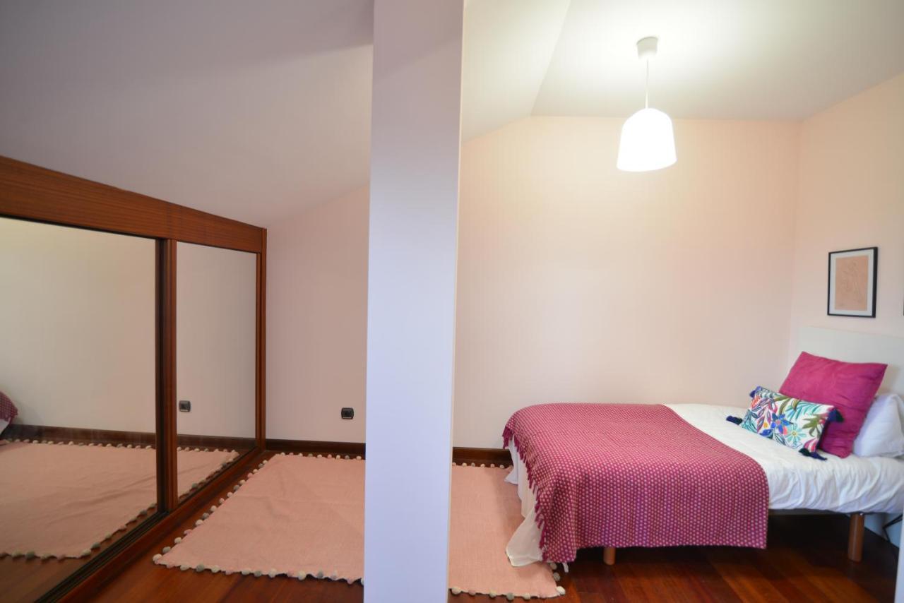 El Secreto De Liencres By Just Room Exterior foto