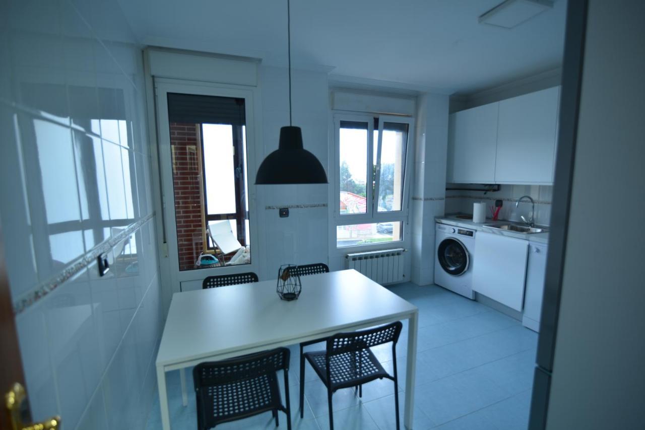 El Secreto De Liencres By Just Room Exterior foto