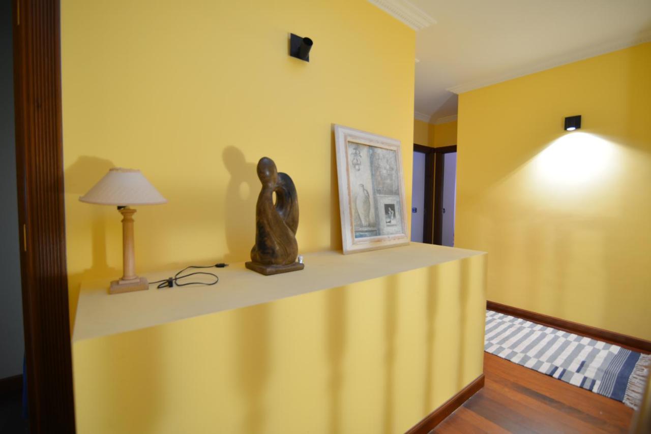 El Secreto De Liencres By Just Room Exterior foto