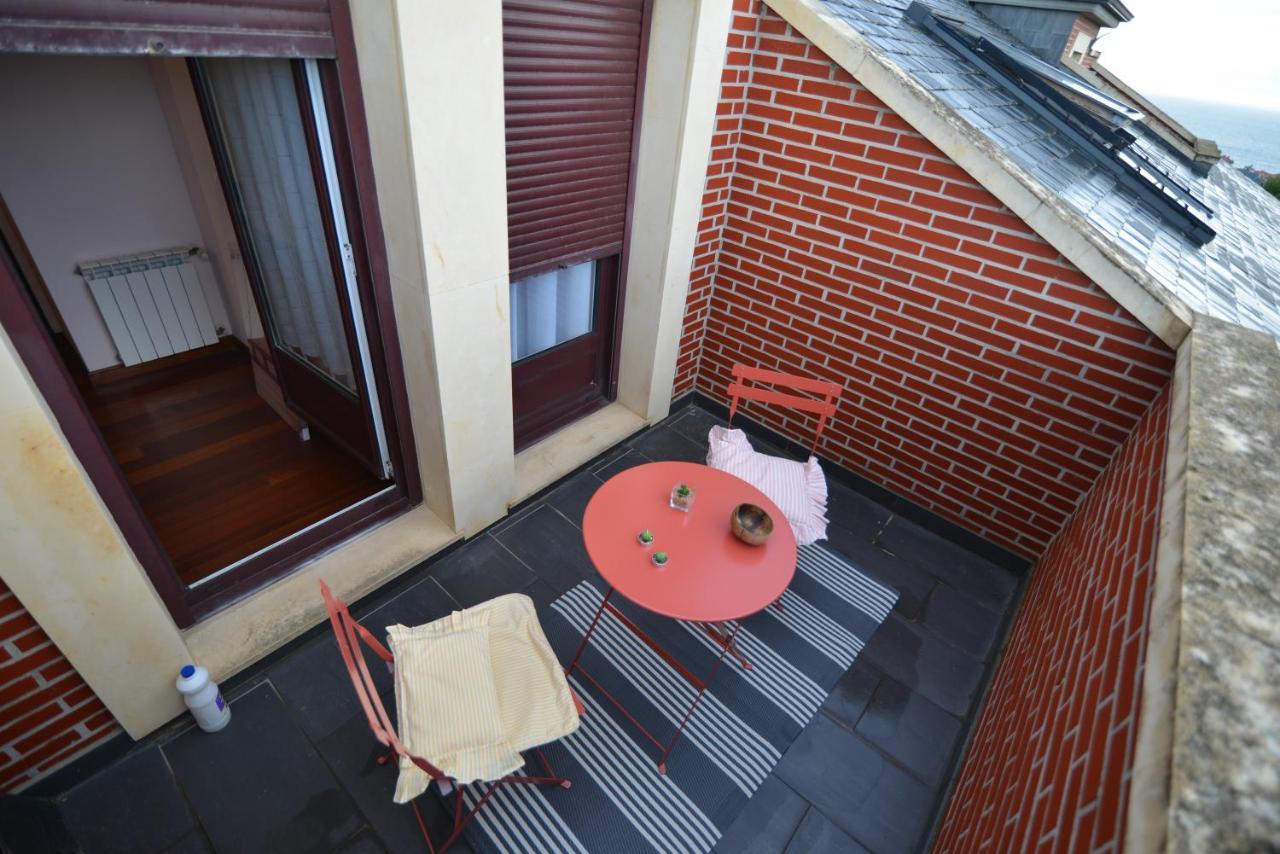 El Secreto De Liencres By Just Room Exterior foto